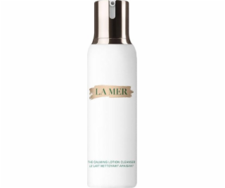 La Mer The Calming Lotion Cleanser Mléčné čisticí pleťové...