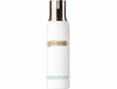 La Mer The Calming Lotion Cleanser Mléčné čisticí pleťové mléko 200ml