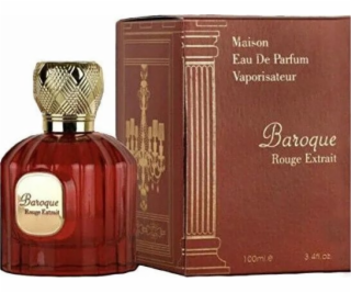 Maison Alhambra Parfém Unisex Maison Alhambra Baroque Rou...