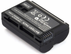 EverActive Náhradní baterie pro EN-EL15, 1600 mAh (EVB012)