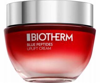 Biotherm Blue Peptides Uplift Cream Denní liftingový krém...