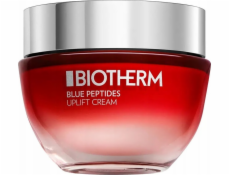 Biotherm Blue Peptides Uplift Cream Denní liftingový krém na obličej 50 ml