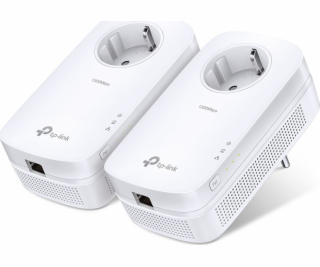 TP-Link Sada adaptéru TL-PA8010P