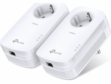 TP-Link Sada adaptéru TL-PA8010P