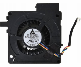 Dell Sestava ventilátoru chladiče procesoru pro