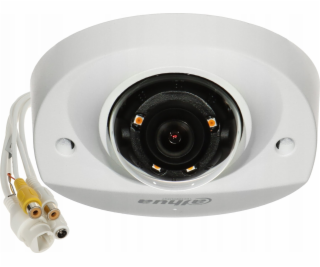 Dahua Technology IP kamera VANDALODOLNÁ IP KAMERA IPC-HDB...
