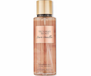 Victorias Secret Victoria s Secret Bare Vanilla Bodyspray...
