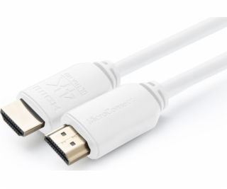MicroConnect Kabel Microconnect MC-HDM191910V2.0WH HDMI k...