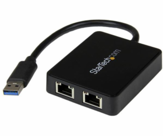 StarTech Síťová karta USB32000SPT