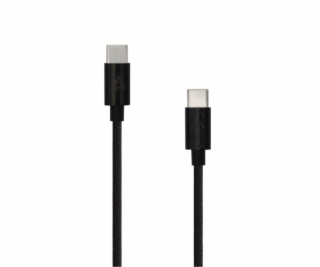 Sbox Typ C - Typ C Nabíjecí/datový kabel Černý