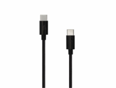 Sbox Typ C - Typ C Nabíjecí/datový kabel Černý