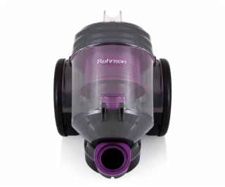 ROHNSON R-1225 Cyclonic Tech