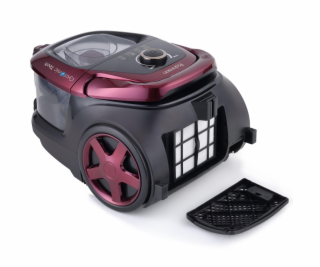 ROHNSON R-1260 Cyclonic Tech