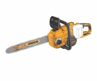Ingco CGSLI401682 aku řetězová pila vč. baterie 2ks a nab...