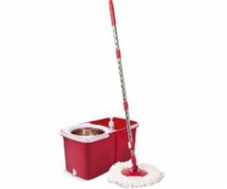 Lamart LT8062 Mop set skládací CLEAN, 10 l