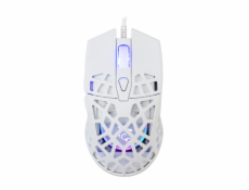 White Shark GM-5018 Caradoc RGB/7200 dpi White