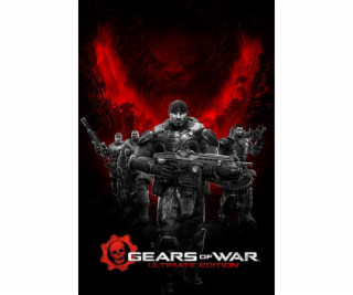 The Collective Gears of War: Ultimate Edition pro Xbox On...
