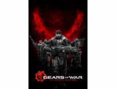 The Collective Gears of War: Ultimate Edition pro Xbox One, digitální verze