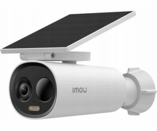 IMOU Cell 3C AIO 5MP IP kamera s baterií