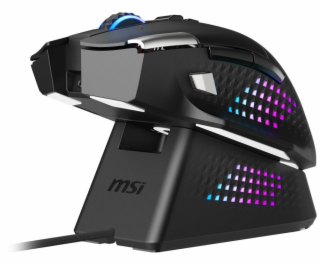 MSI VERSA PRO W + dokovací stanice pro myš Pro