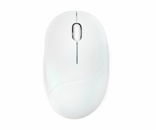 Asus Myš MD101, bílá