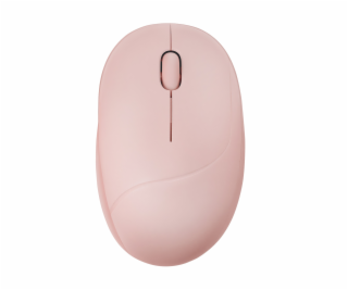 Asus Myš MD101, růžová
