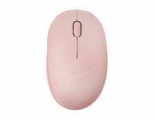 Asus Myš MD101, růžová