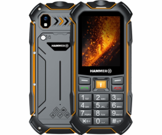 myPhone HAMMER Boost 2 LTE