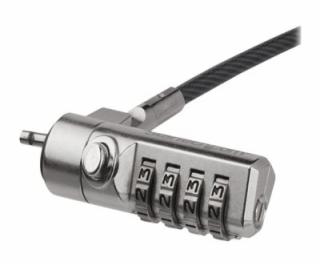 StarTech Bezpečnostní kabel Bezpečnostní kabel Startech L...