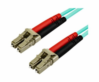 StarTech Optický patch kabel OM4 15m