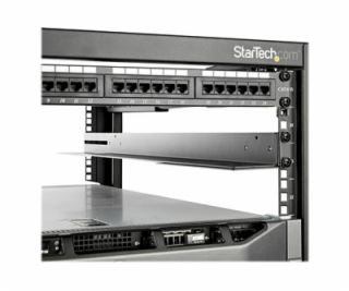 StarTech Držák Startech UNIRAILS1UB