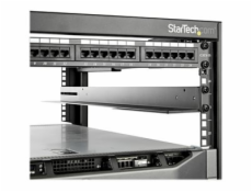 StarTech Držák Startech UNIRAILS1UB