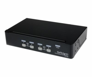 StarTech Přepínač SV431USB