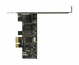 StarTech Síťová karta ST2GPEX