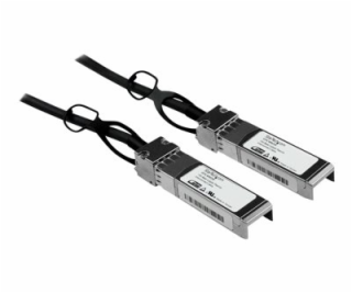 StarTech Kabel SFP+, 10GBE, TWINAX, 3m (SFPCMM3M)