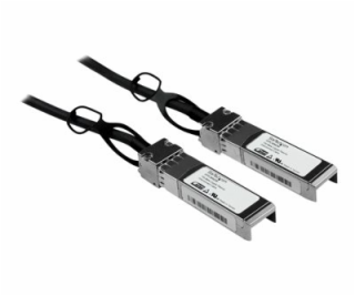 StarTech Kabel SFP+, 10GBE, TWINAX, 2m (SFPCMM2M)