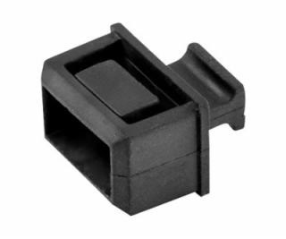 StarTech StarTech SFP PRACHOVÉ KRYTY - 10 BAL./.