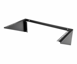 StarTech Vertikální nástěnný rám 19 6U (RK619WALLV)