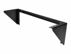 StarTech Vertikální nástěnný rám 19 3U (RK319WALLV)