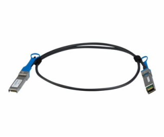 StarTech SFP+ kabel, 10Gbps, 1m (J9281BST)