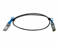 StarTech SFP+ kabel, 10Gbps, 1m (J9281BST)