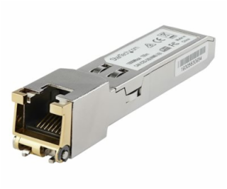 StarTech SFP Modul Optický modul SFP MonoModo Startech GL...