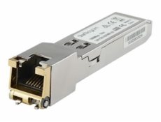 StarTech SFP Modul Optický modul SFP MonoModo Startech GLCTEST