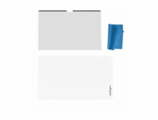 StarTech Filtr StarTech 156T6-PRIVACY-SCREEN filtr obrazovky Bezrámový filtr soukromí pro displej s úhlopříčkou 39,6 cm (15,6 )