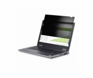 StarTech Filter StarTech 121T6-PRIVACY-SCREEN filtr pro n...