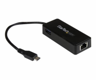 StarTech Síťová karta US1GC301AU