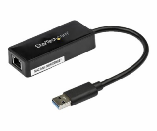 StarTech Síťová karta USB31000SPTB