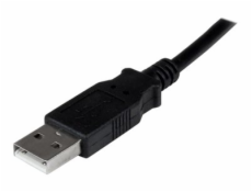 StarTech adaptér USB na DVI černý (USB2DVIPRO2)