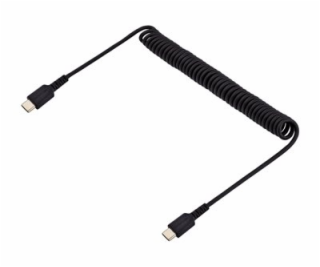 StarTech Kabel USB-C na USB-C 1m černý (R2CCC-1M-USB-CABLE)