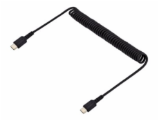 StarTech Kabel USB-C na USB-C 1m černý (R2CCC-1M-USB-CABLE)